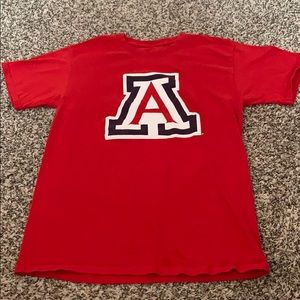 University of Arizona Tee